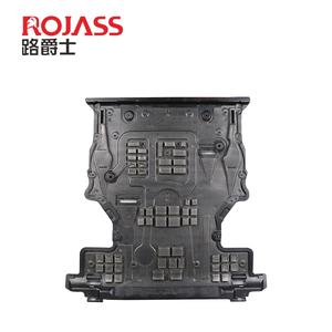 COMPRA un PROVEEDOR CONFIABLE para el GUARDABARROS del MOTOR <span class=keywords><strong>MERCEDES</strong></span> BENZ SERIE GLE W167 con BUENAS RESEÑAS y CALIDAD, NÚMERO OE 1675200700 - Product Image 4