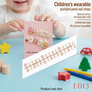 <span class=keywords><strong>ส</strong></span>ติ๊กเกอร์ติดเล็บ<span class=keywords><strong>ส</strong></span>ำหรับเด็ก ลายการ์ตูนน่ารัก <span class=keywords><strong>ส</strong></span>ีชมพูหวาน <span class=keywords><strong>ส</strong></span>ีสัน<span class=keywords><strong>ส</strong></span>ดใ<span class=keywords><strong>ส</strong></span> แบบถอดได้ บางเฉียบ ติดง่าย - Product Image 3