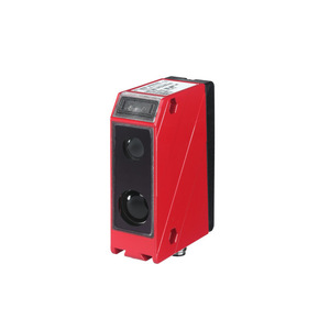 Capteur de distance optique Leuze ODS 96B M/C6-600-S12 IP67 IP69K pour équipement mécanique et ingénierie électrique - Product Image 1