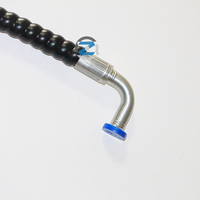 9268627 4626742 Tuyau principal pour excavatrice Hitachi ZX200-3 ZX210-3 ZX210LC-3, tuyau haute pression d'huile hydraulique
