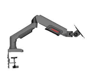 Soporte de Monitor Mecánico HKC KR22 Original CN, Carga de 2-9 kg, 17-32 Pulgadas, VESA 75/100 mm, Soporte de Escritorio de Movimiento Completo de 5 Ejes - Product Image 4