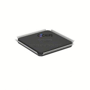 วงจรรวมไอซีรุ่นใหม่และของแท้ XV102AG1-01 QFP-100 ชิปวงจรรวม รหัสสินค้า: V5B4E4I1 - Product Image 1