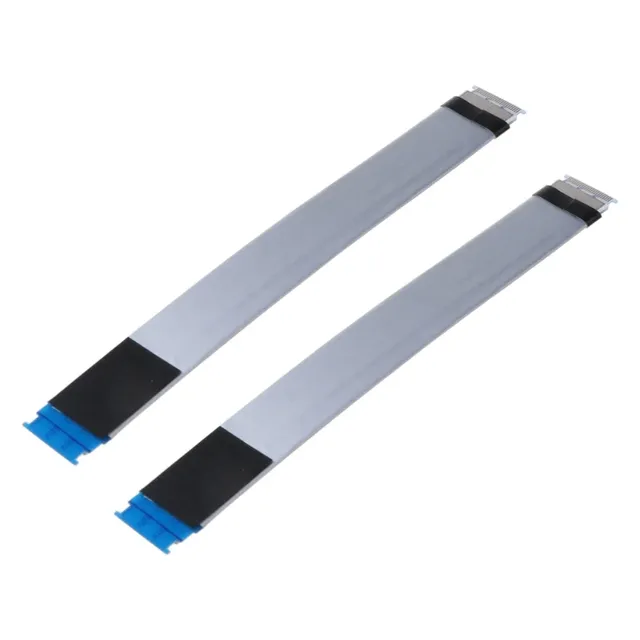 Replacement Flat Flex Ribbon Cable for Sony PS4 Console DVD Disk Drive FFC (Flexible Flat Cablet) Connectors