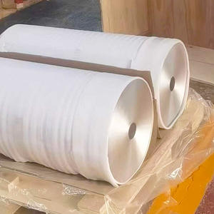 Rollo Jumbo de Papel de Aluminio Industrial a Granel, Precio de Rollo de Papel de Aluminio Industrial, Proveedores de Papel de Aluminio Industrial - Product Image 5