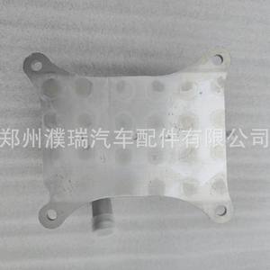 Radiador Enfriador de Aceite Hyundai Korens 25610L0100 de Aluminio para Beijing Hyundai Tucson - Product Image 5