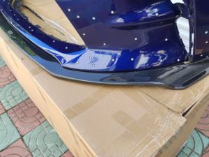 Kit de Carrocería de Fibra de Carbono de Alta Calidad <span class=keywords><strong>2022</strong></span> para <span class=keywords><strong>Toyota</strong></span> GR86/para Subaru BRZ ZN8 Estilo Greddy X V-otex - Product Image 3