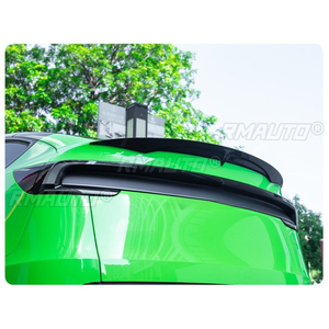 Alerón Trasero para Techo de Coche Modelo Y, Accesorios para Tesla Modelo Y 2026+, Estilo MC, Modificación del Alerón Trasero del Techo - Product Image 5