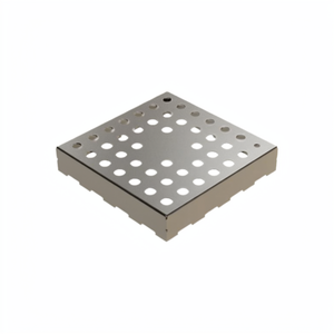 PIC-S-103 บริการแบบครบวงจรพร้อมแผ่นป้องกันคลื่นวิทยุ - Product Image 1