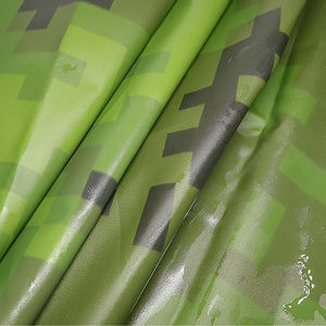 Xford Abric ipstop, amouflage - Product Image 5