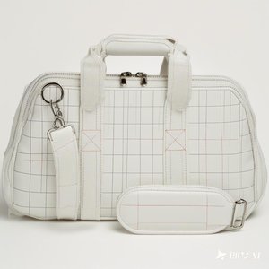 Échantillon gratuit Sac de rangement pour outils à grande capacité avec plusieurs poches Convient pour le travail en extérieur - Product Image 3