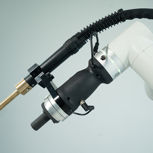 Robot collaboratif de soudage, Cobot MIG/MAG/Laser, solution de soudage laser, livré avec logiciel Drag and Teach - Product Image 6
