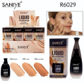 Fondotinta liquido Saniye 30 ml tono medio per tutti i tipi di pelle trucco femminile R6029 - Product Image 1