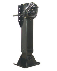 Içinde 16T 28T jost fuwa saf hollanda tipi yarı römork krikosu iniş dişli parçaları - Product Image 1