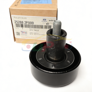 25288-2F000 252882F000 ลูกรอกไอด์เลอร์สำหรับฮุนได เกีย 25288 2F000 - Product Image 6