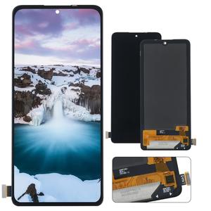 Écran de téléphone portable Lcd en gros pour <span class=keywords><strong>Redmi</strong></span> <span class=keywords><strong>Note</strong></span> <span class=keywords><strong>10</strong></span> 11 Pro 4g 5g écran de téléphone remis à neuf Pantalla d'origine - Product Image 5