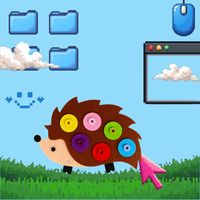 Kit de tissage en feutre pour enfants, 6 animaux en feutre pré-coupés, kit de couture DIY, jouet éducatif pour débutants en couture pour les tout-petits