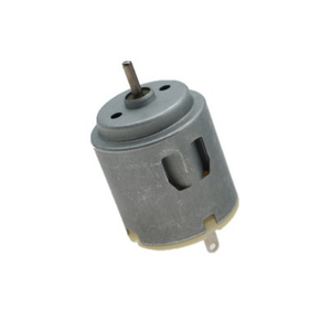 Micro-moteur DC 260 pour voiture télécommandée, petit ventilateur magnétique puissant 260, fabrication de modèles DIY - Product Image 3