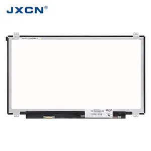 Laptop Screen Wholesale Upgrade 15.6 14.0 inch laptop display Panel NT156WHM-N32 HD slim EDP 30 pin LCD screen for laptop