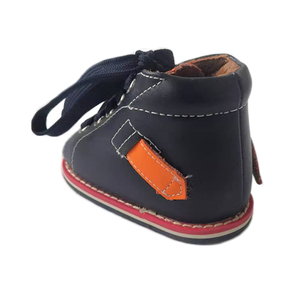 Clubfoot Splint Schuhe Sandalen Dennis Brown Orthesen Schuhe Rehabilitation Sandalen Fuß therapie Unterstützung Atmungsaktive Kinder - Product Image 5