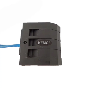 <span class=keywords><strong>Kafu</strong></span> ขดลวดโซลินอยด์วาล์ว DC 12V/24V อะไหล่รถขุดสำหรับ DH220-5 DH225-7 YIV-H05-001 YIVH05001 - Product Image 2