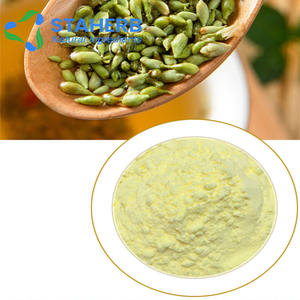 ピーナッツシェルFLOS SOPHORAE Sophra Japonica日本のパゴダの木のエキスルテオリン1%-98% の芽 - Product Image 3