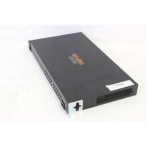 Nouveau En Stock <span class=keywords><strong>J9776A</strong></span> 2530-24G 24x 1000Base-T 4x Commutateur Géré SFP <span class=keywords><strong>J9776A</strong></span> Commutateur Réseau - Product Image 5