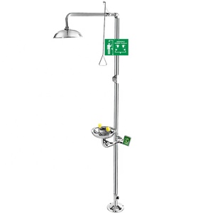 Bouteille <span class=keywords><strong>de</strong></span> lavage des <span class=keywords><strong>yeux</strong></span> en Abs, produit fabriqué en lot, combinaison d'urgence, <span class=keywords><strong>douche</strong></span> <span class=keywords><strong>et</strong></span> lavage des <span class=keywords><strong>yeux</strong></span> - Product Image 5