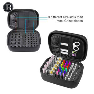 Étui de protection en mousse Eva, portable, pour accessoires des crinière, nouvel arrivage - Product Image 3