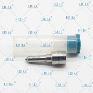 ERIKC 0433171896 DLLA 143P1448 ดีเซลหัวฉีดน้ํามันเชื้อเพลิงหัวฉีด DLLA143P1448 DLLA 143 P 1448 สําหรับ 0445110230 0445110150 - Product Image 5