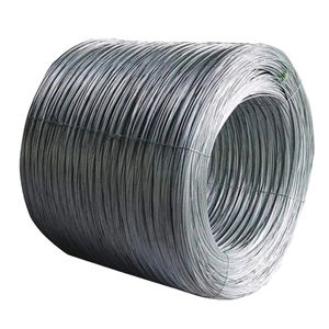 Barres d'acier déformées HRB335 HRB400 HRB500E 6mm 8mm 10mm 12mm 16mm pour la construction, le renforcement du béton, la construction en <span class=keywords><strong>fer</strong></span>, pliage ASTM - Product Image 4