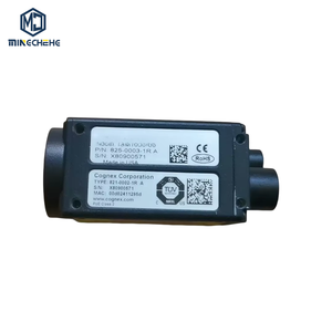 Controlador PLC, Sensor, Cámara Industrial, Nuevo y Original, ISM1050-00 - Product Image 1