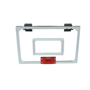 Mini cerchio da <span class=keywords><strong>basket</strong></span> personalizzato all'ingrosso di nuovo Design di fabbrica 45.5*30.5 CM cerchi da <span class=keywords><strong>basket</strong></span> portatili - Product Image 4
