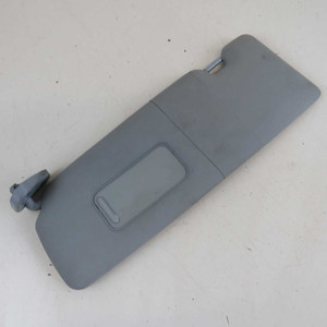 Parasole Sinistro 101-0472300 per BMW Serie 1 E87 2004-2013 Usato (67059) - Product Image 1