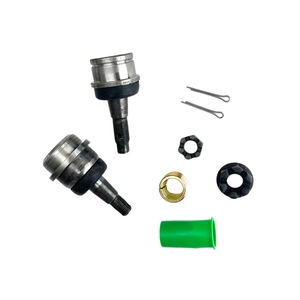 Nouveau kit de rotule de suspension 68004085AA pour Fiat Jeep Wrangler 2007-2018 Grand Cherokee, position avant - Product Image 6