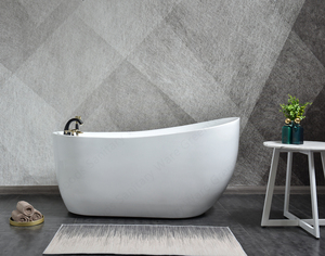 <span class=keywords><strong>Baignoire</strong></span> pour salle de bain en acrylique, ouvert, <span class=keywords><strong>prix</strong></span> bon marché, <span class=keywords><strong>baignoire</strong></span> sur pied - Product Image 6