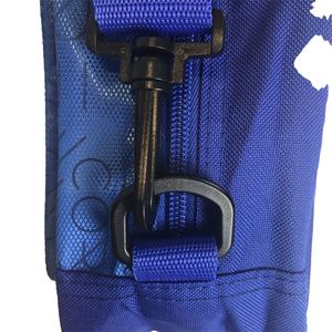 Sac de sport pour raquette de tennis et de badminton, marque de renommée mondiale, fabriqué en usine BSCI. - Product Image 6