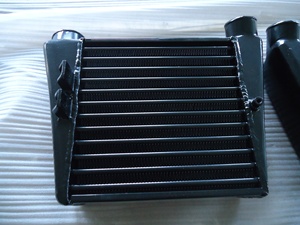 <span class=keywords><strong>Intercooler</strong></span> Hoàn Toàn Mới Cho Audi S4 B5 A6 C5 K04 <span class=keywords><strong>RS4</strong></span> Allroad 2.7L - Product Image 6