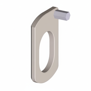 อุปกรณ์เครื่องมือกลแบบโมดูลาร์ TTAKE พร้อมตัวจับยึดคุณภาพสูงแบบเลื่อนได้ ขนาดปากจับ 125 มม. สำหรับงานที่ต้องการความแม่นยำ - Product Image 1