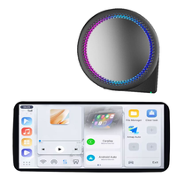 Gt6 Pro Ai Box 8gb ram 128gb Qcm6125 Aibox Carplay netflix 4g Lte Sim Car Streaming Device Android 13 with Sim Card for Car