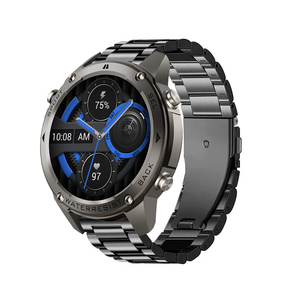 Dispositivos <span class=keywords><strong>de</strong></span> Tendencia 2025, Reloj Inteligente <span class=keywords><strong>de</strong></span> 500 mAh, Resistente al Agua, con GPS, XXL, Productos Inteligentes, Más <span class=keywords><strong>de</strong></span> 170 Deportes, Reloj Inteligente - Product Image 4