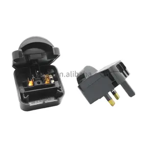 Main BCEgaria Croatia Cyprus to HK Power Travel Plug Adapter