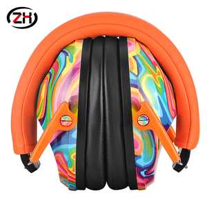 Mật độ cao bọt âm thanh blockig thính bảo vệ sinh viên nghiên cứu buổ<span class=keywords><strong>i</strong></span> hòa nhạc máy bay tiếng ồn hủy bỏ tai nghe - Product Image 5