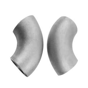 <span class=keywords><strong>ASTM</strong></span> <span class=keywords><strong>B363</strong></span> 90 derece sınıf <span class=keywords><strong>2</strong></span> titanyum dirsek boyutu 1.0 " / 25 mm - Product Image 2