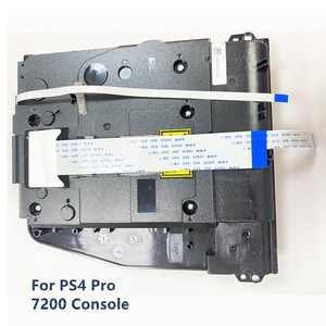 Lecteur optique SYY pour console <span class=keywords><strong>PS4</strong></span> Pro 7000 7100 7200 7500 – Pièces de rechange pour réparation - Product Image 3