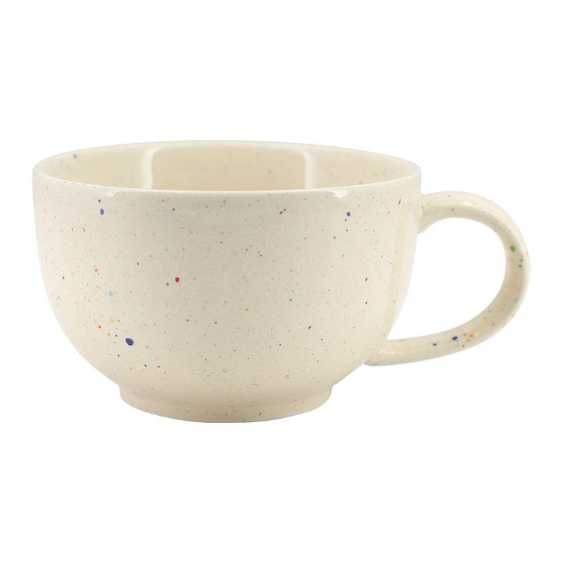 taza beige