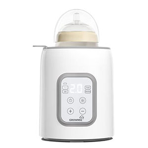 Chauffe-<span class=keywords><strong>biberon</strong></span> électrique portable OEM ODM pour voyage, chauffe-lait et eau pour bébé, chauffe-<span class=keywords><strong>biberon</strong></span> individuel - Product Image 1