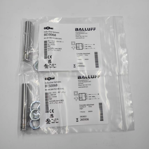 Cảm biến tiệm cận cảm biến chuyển đổi cảm ứng M12MI-PSIC20C-S04G BES - Product Image 1