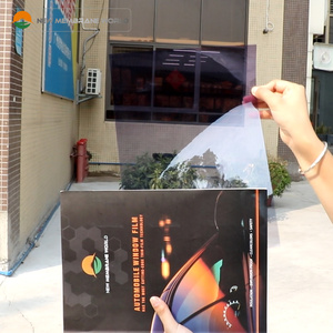 Intelligente di Auto-regolare la Vlt 77% di Transizione Vlt44 % Solare di Controllo Fotocromatiche Finestra Film - Product Image 6