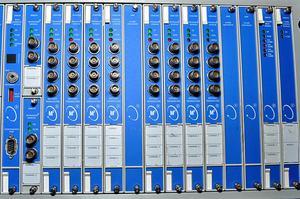    et Nevada 163179-03 3500/62 Moniteur d'automatisation en acier inoxydable - Product Image 4