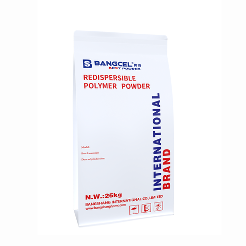 Construction Grade Polymer Additive for Mortar Tile Adhesive and Joint Filler Rdp Powder Redispersible Polymer